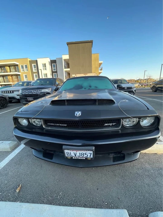 2008 Dodge Challenger SRT8 & 392 3rd Gen - Image 2 of 5