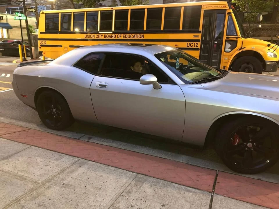 2008 Dodge Challenger SRT8 & 392 3rd Gen - Image 3 of 10