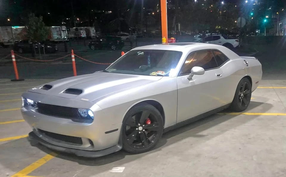 2008 Dodge Challenger SRT8 & 392 3rd Gen - Image 2 of 10