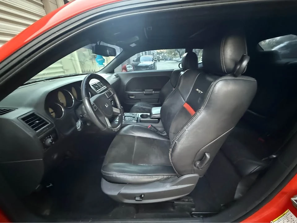 2008 Dodge Challenger SRT8 & 392 3rd Gen - Image 3 of 6
