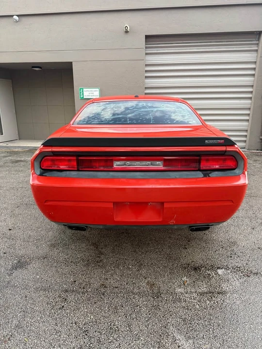 2008 Dodge Challenger SRT8 & 392 3rd Gen - Image 5 of 6