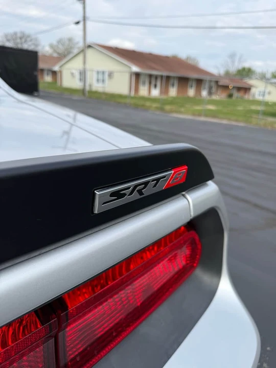 2008 Dodge Challenger SRT8 & 392 3rd Gen - Image 16 of 16