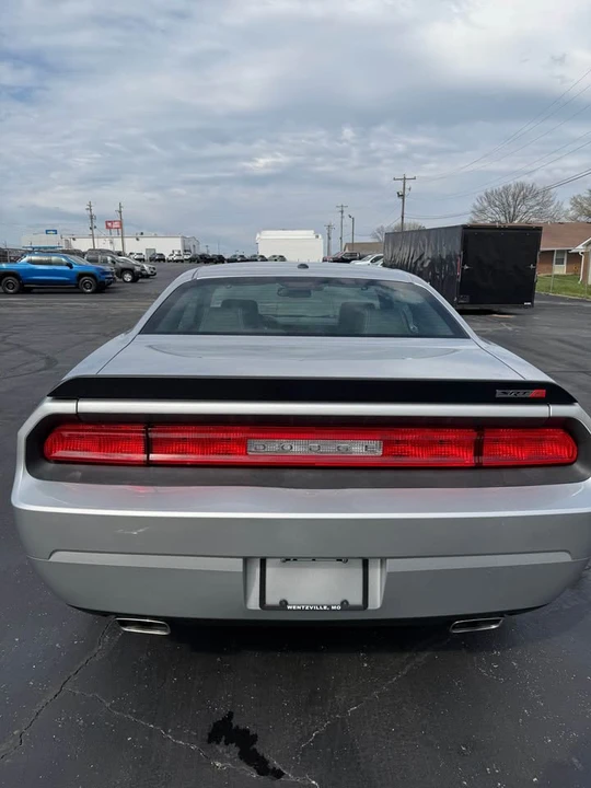 2008 Dodge Challenger SRT8 & 392 3rd Gen - Image 5 of 16