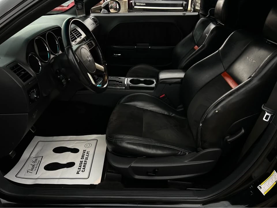 2008 Dodge Challenger SRT8 & 392 3rd Gen - Image 10 of 20