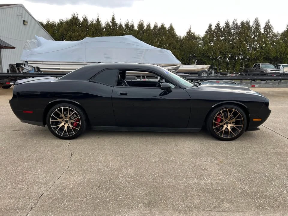 2008 Dodge Challenger SRT8 & 392 3rd Gen - Image 4 of 20