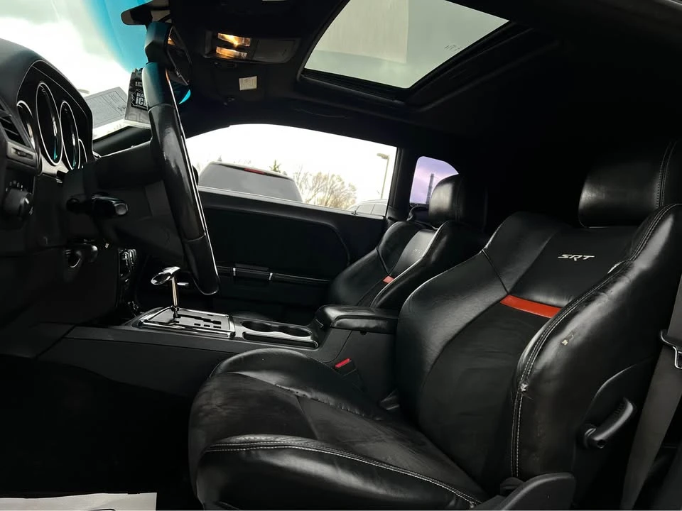2008 Dodge Challenger SRT8 & 392 3rd Gen - Image 11 of 20