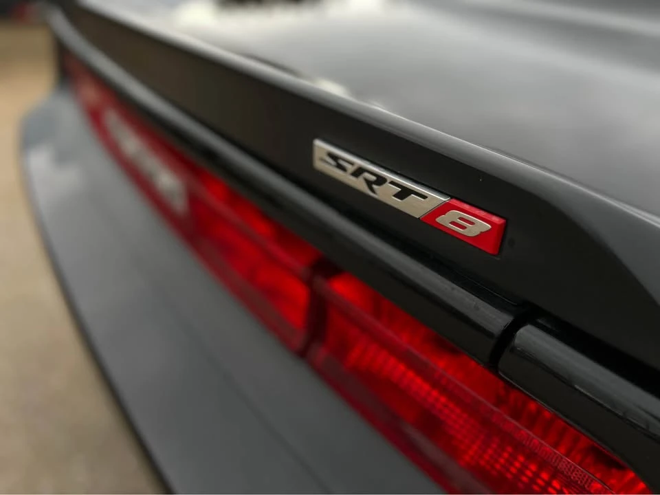 2008 Dodge Challenger SRT8 & 392 3rd Gen - Image 8 of 20