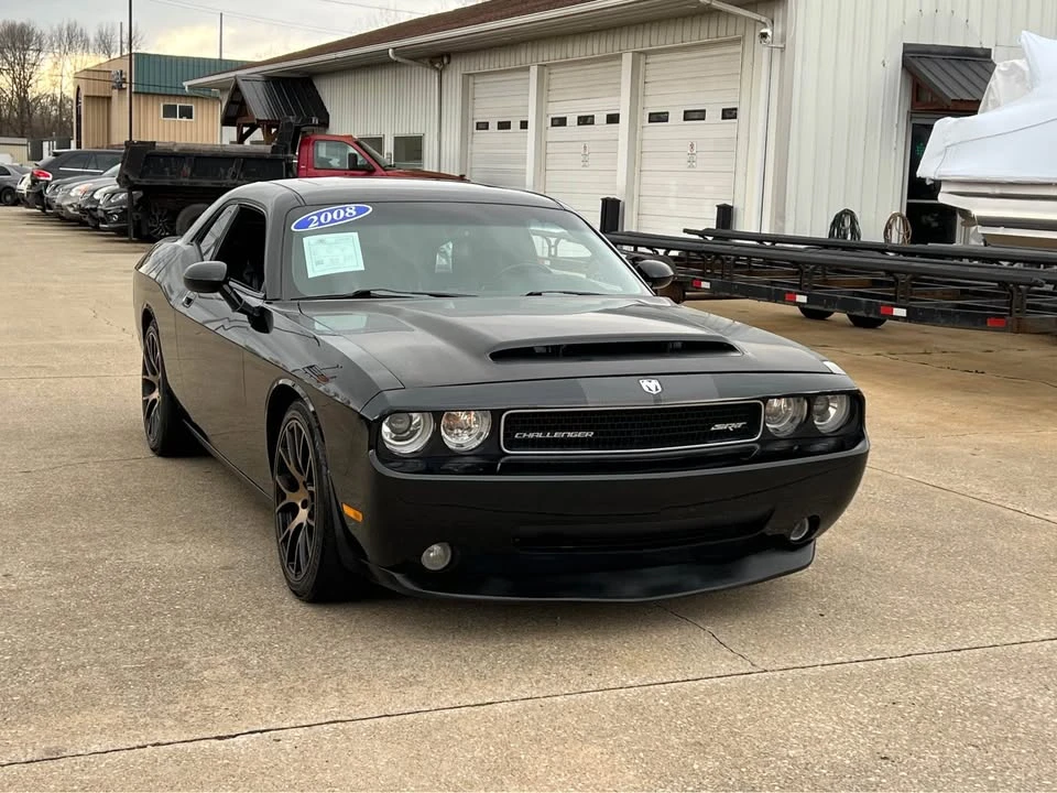 2008 Dodge Challenger SRT8 & 392 3rd Gen - Image 3 of 20