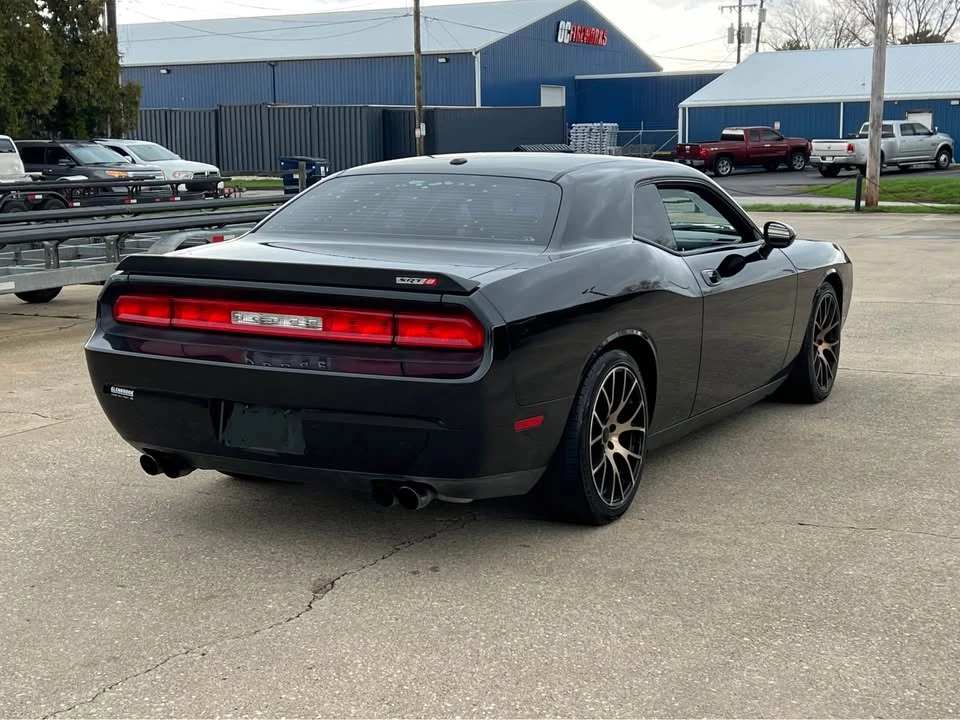 2008 Dodge Challenger SRT8 & 392 3rd Gen - Image 5 of 20