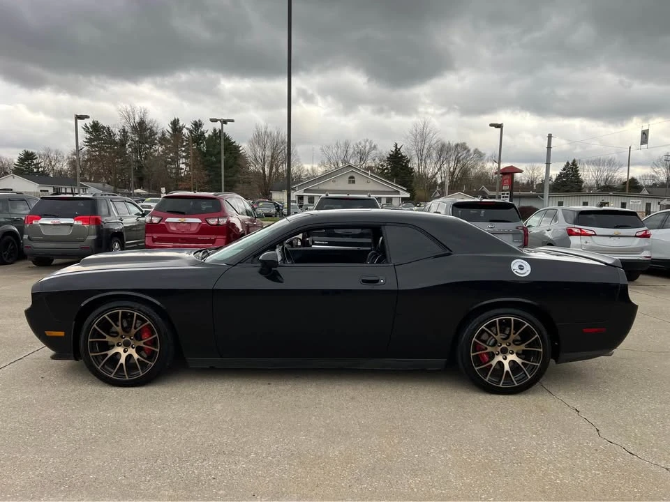 2008 Dodge Challenger SRT8 & 392 3rd Gen - Image 7 of 20