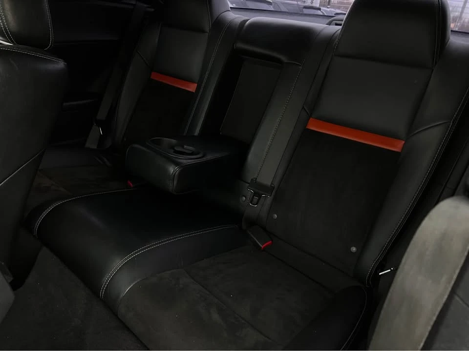 2008 Dodge Challenger SRT8 & 392 3rd Gen - Image 12 of 20