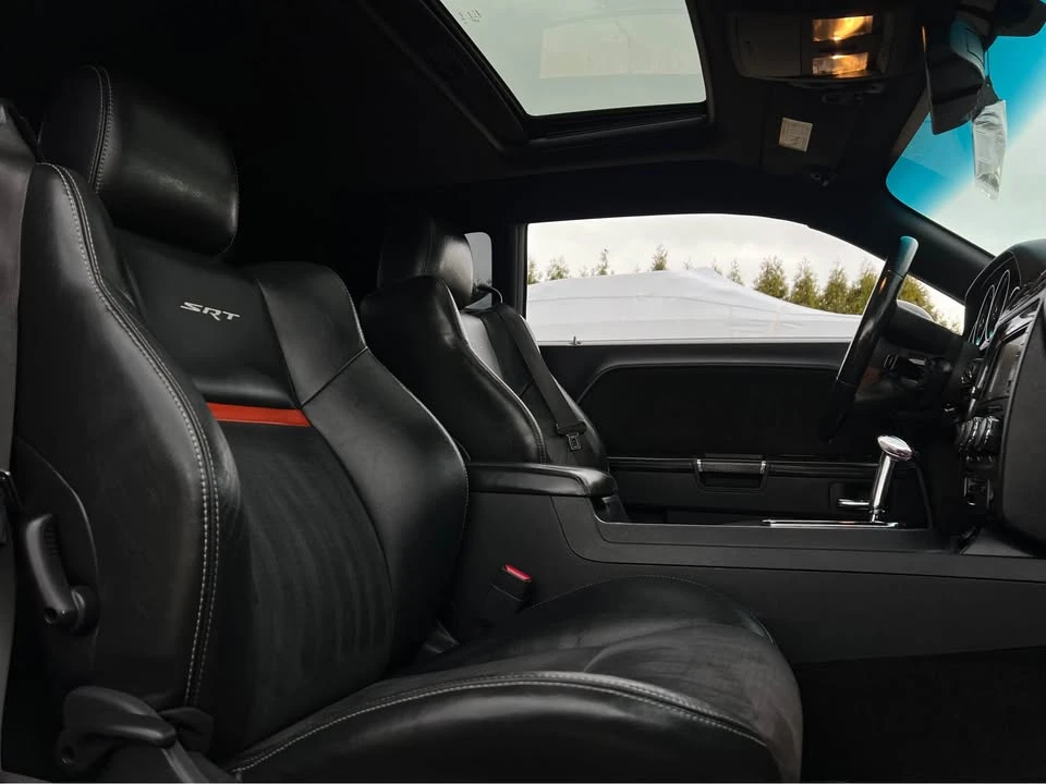 2008 Dodge Challenger SRT8 & 392 3rd Gen - Image 20 of 20