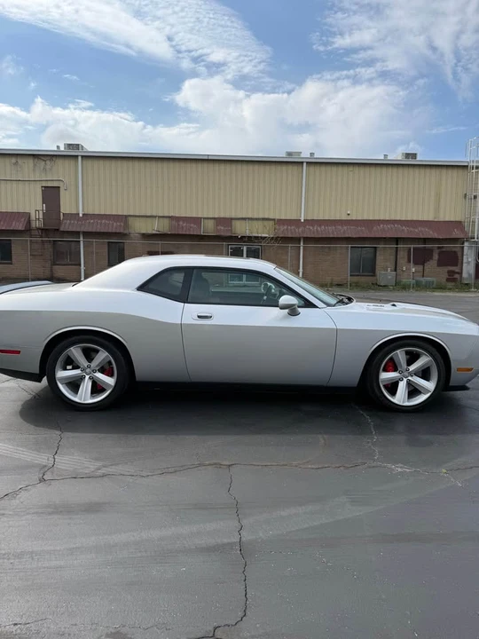2008 Dodge Challenger SRT8 & 392 3rd Gen - Image 6 of 16