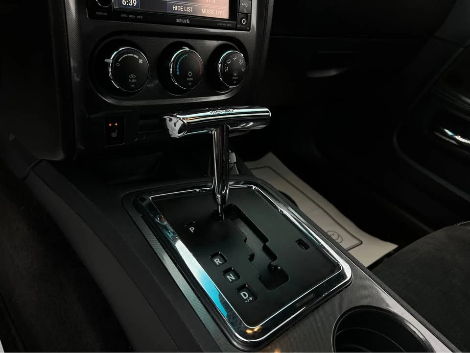 2008 Dodge Challenger SRT8 & 392 3rd Gen - Image 16 of 20