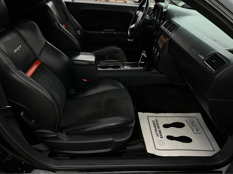 2008 Dodge Challenger SRT8 & 392 3rd Gen - Image 19 of 20