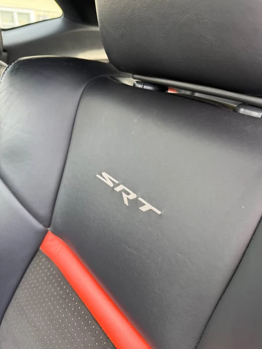 2008 Dodge Challenger SRT8 & 392 3rd Gen - Image 9 of 16