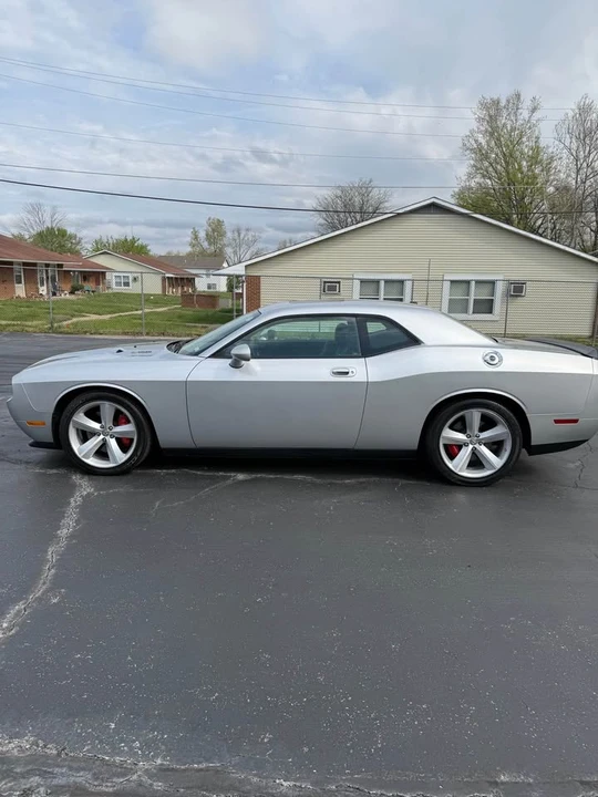2008 Dodge Challenger SRT8 & 392 3rd Gen - Image 3 of 16