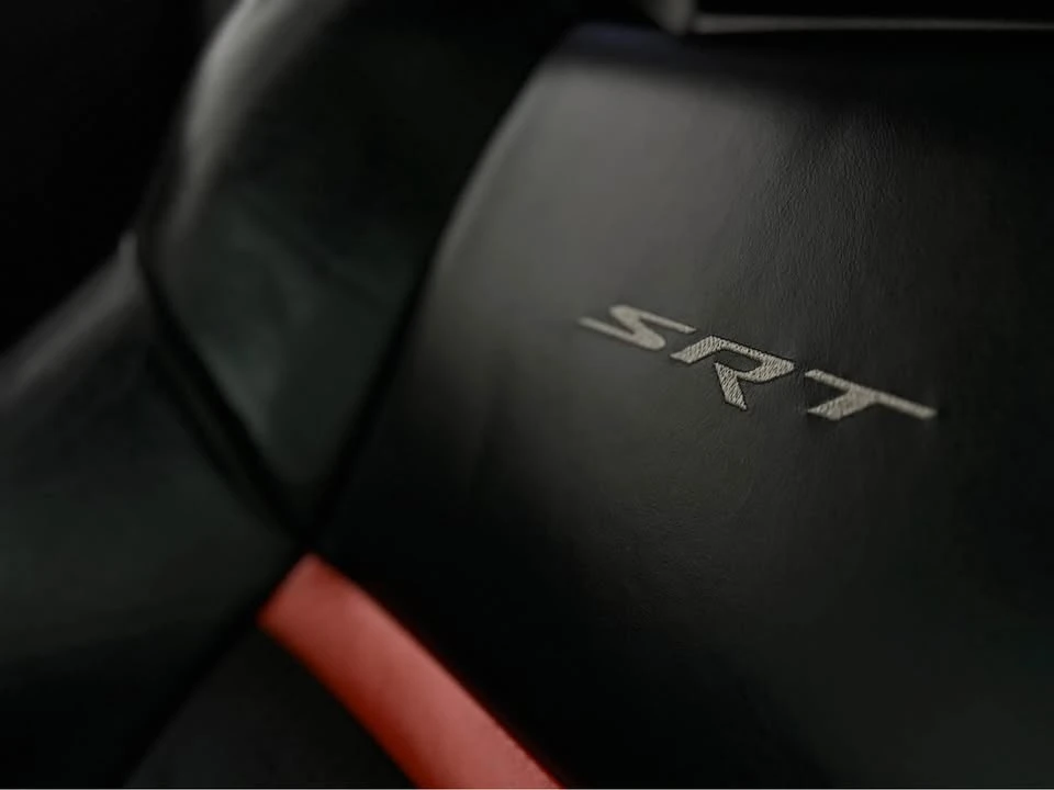 2008 Dodge Challenger SRT8 & 392 3rd Gen - Image 18 of 20