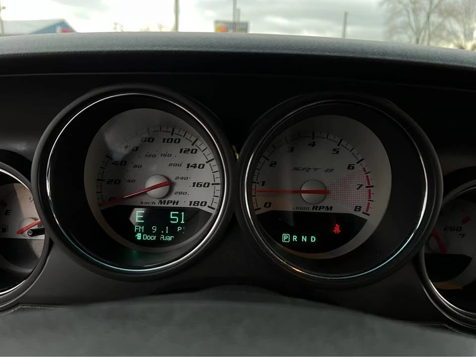 2008 Dodge Challenger SRT8 & 392 3rd Gen - Image 14 of 20