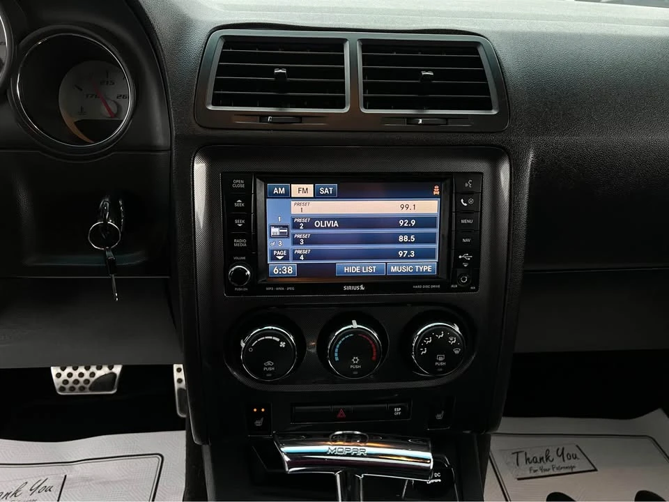 2008 Dodge Challenger SRT8 & 392 3rd Gen - Image 15 of 20