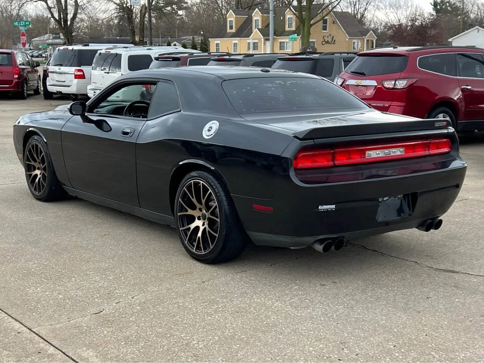 2008 Dodge Challenger SRT8 & 392 3rd Gen - Image 6 of 20
