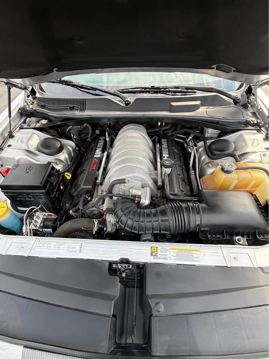 2008 Dodge Challenger SRT8 & 392 3rd Gen - Image 10 of 16