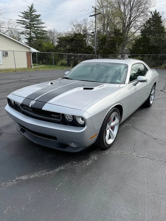 2008 Dodge Challenger SRT8 & 392 3rd Gen - Image 2 of 16