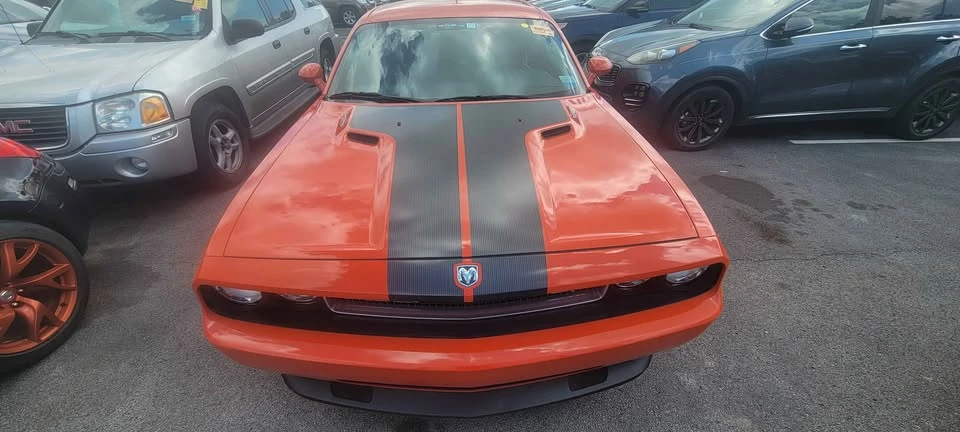2008 Dodge Challenger SRT8 & 392 3rd Gen - Image 4 of 20