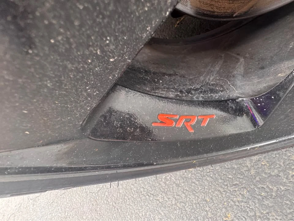 2008 Dodge Challenger SRT8 & 392 3rd Gen - Image 8 of 12