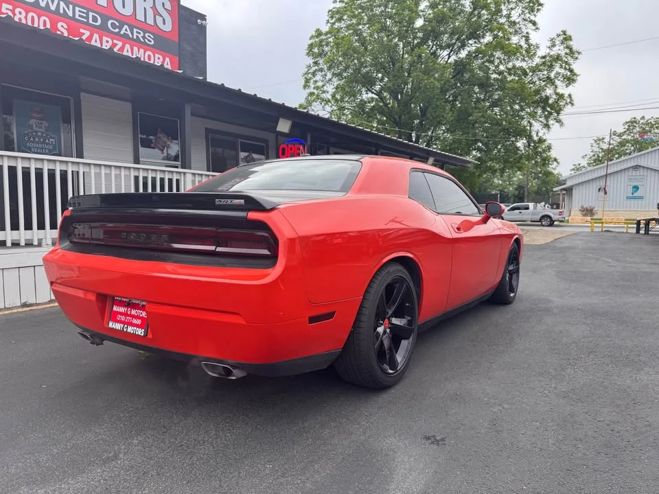2008 Dodge Challenger SRT8 & 392 3rd Gen - Image 3 of 12