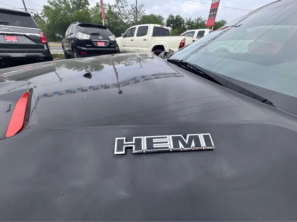 2008 Dodge Challenger SRT8 & 392 3rd Gen - Image 7 of 12