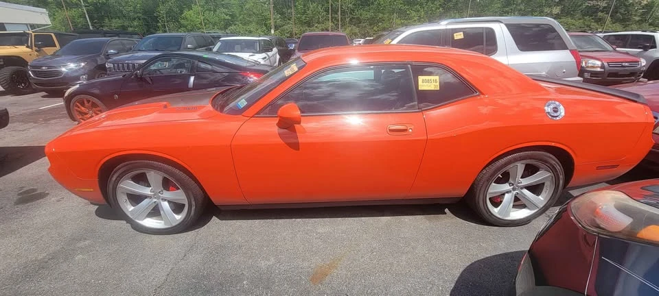 2008 Dodge Challenger SRT8 & 392 3rd Gen - Image 14 of 20