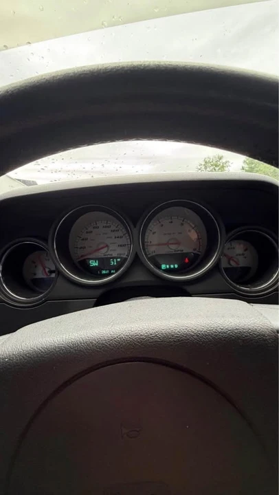 2008 Dodge Challenger SRT8 & 392 3rd Gen - Image 7 of 7