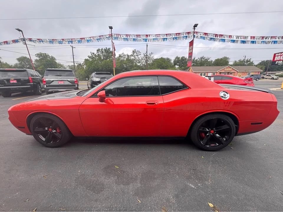 2008 Dodge Challenger SRT8 & 392 3rd Gen - Image 5 of 12