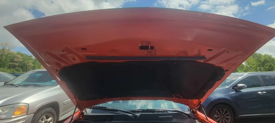 2008 Dodge Challenger SRT8 & 392 3rd Gen - Image 13 of 20