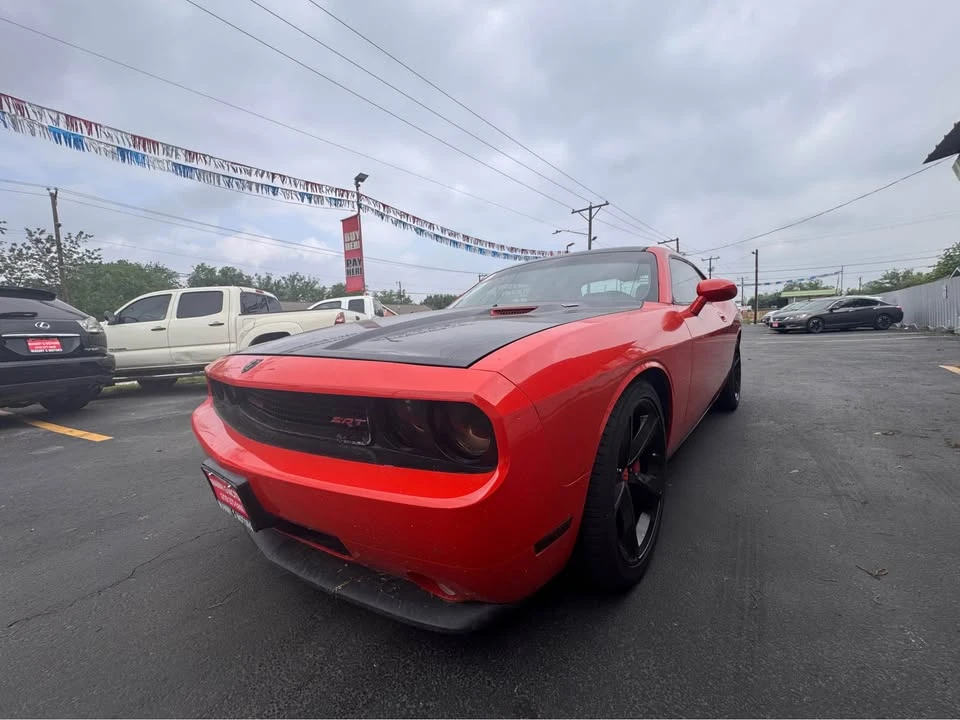 2008 Dodge Challenger SRT8 & 392 3rd Gen - Image 6 of 12