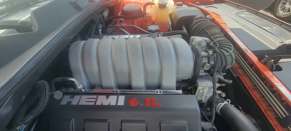 2008 Dodge Challenger SRT8 & 392 3rd Gen - Image 11 of 20