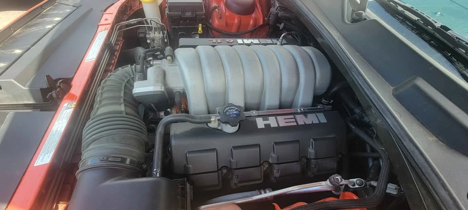 2008 Dodge Challenger SRT8 & 392 3rd Gen - Image 12 of 20