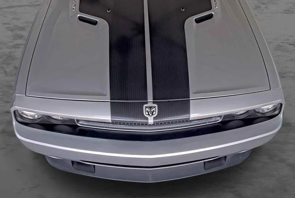 2008 Dodge Challenger SRT8 & 392 3rd Gen - Image 16 of 20