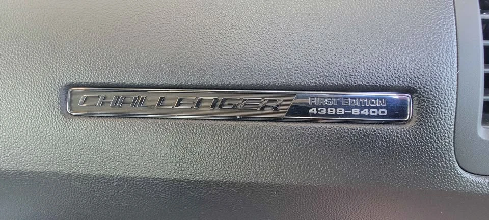 2008 Dodge Challenger SRT8 & 392 3rd Gen - Image 20 of 20