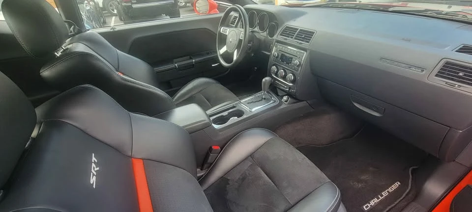 2008 Dodge Challenger SRT8 & 392 3rd Gen - Image 16 of 20