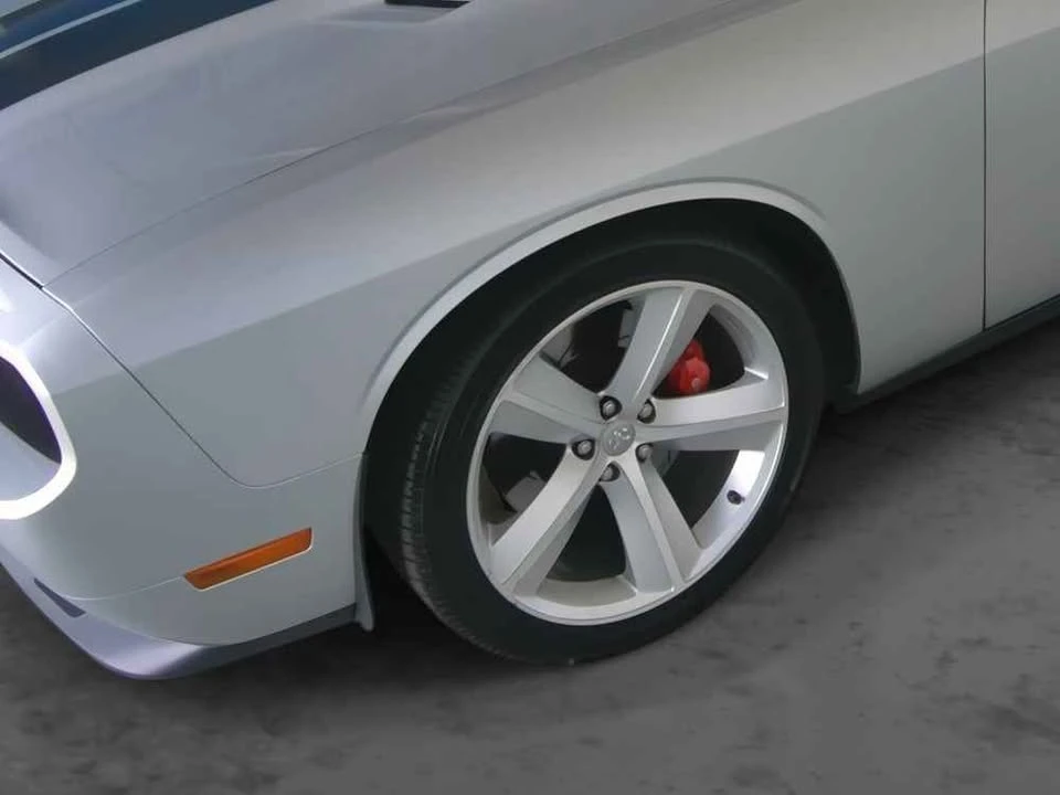 2008 Dodge Challenger SRT8 & 392 3rd Gen - Image 5 of 20