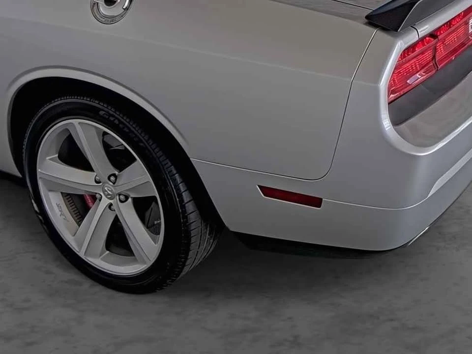 2008 Dodge Challenger SRT8 & 392 3rd Gen - Image 7 of 20