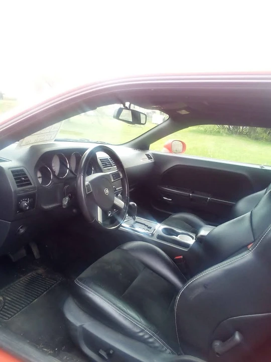 2008 Dodge Challenger SRT8 & 392 3rd Gen - Image 8 of 15