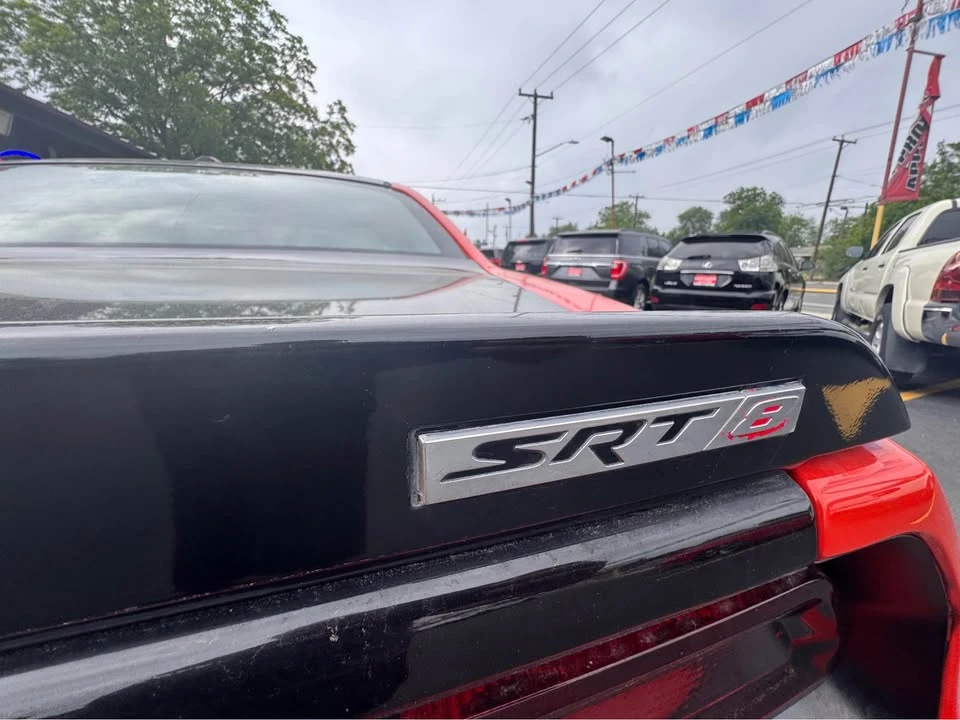 2008 Dodge Challenger SRT8 & 392 3rd Gen - Image 9 of 12