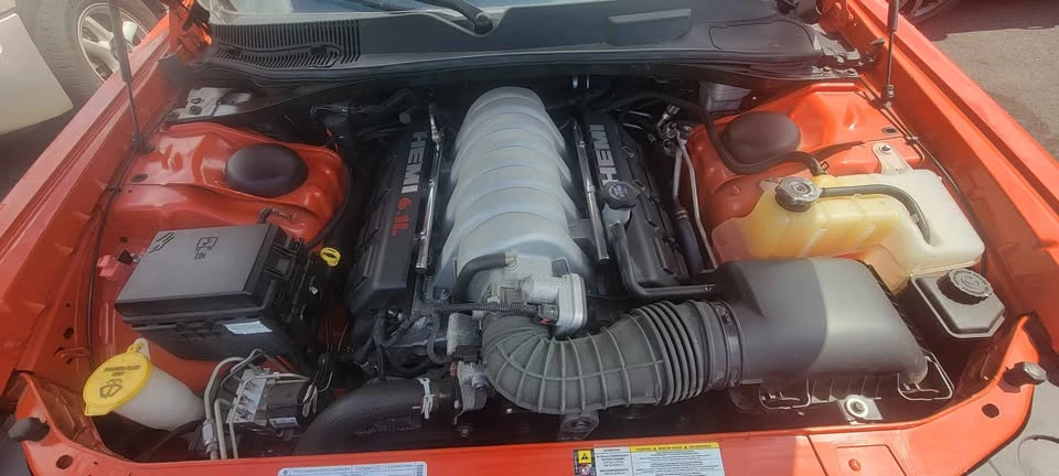 2008 Dodge Challenger SRT8 & 392 3rd Gen - Image 15 of 20