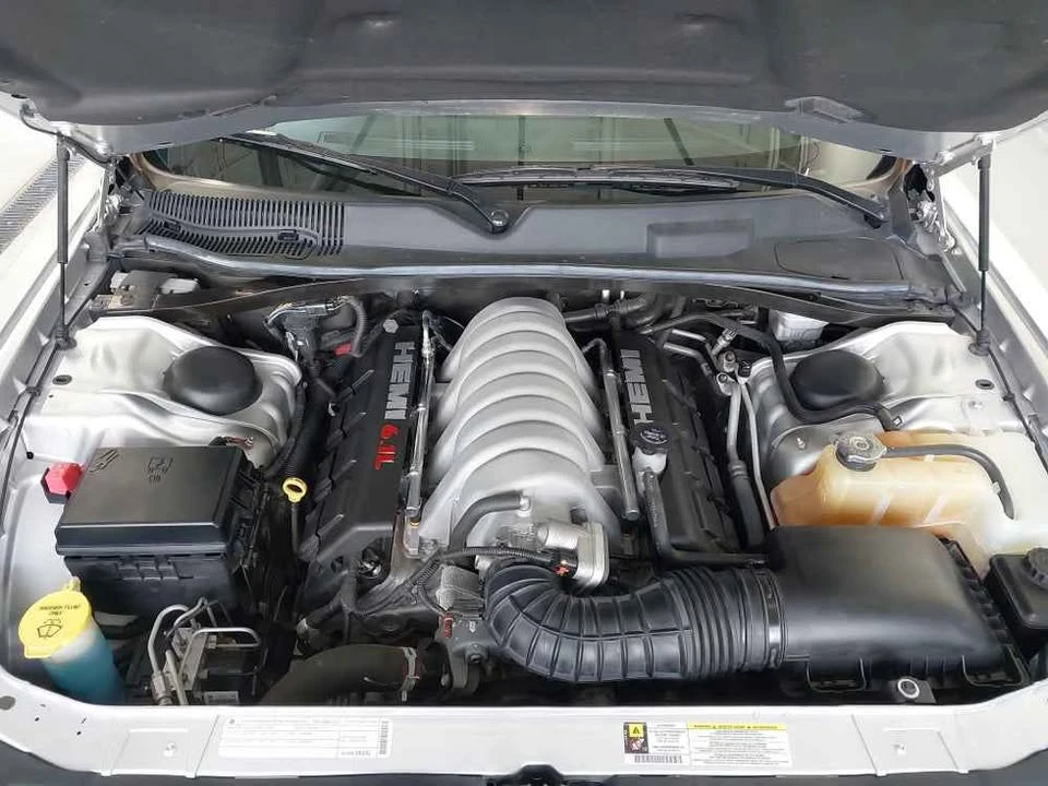 2008 Dodge Challenger SRT8 & 392 3rd Gen - Image 19 of 20