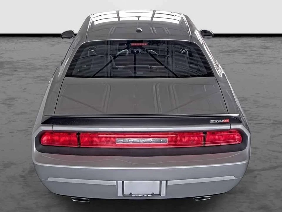 2008 Dodge Challenger SRT8 & 392 3rd Gen - Image 4 of 20
