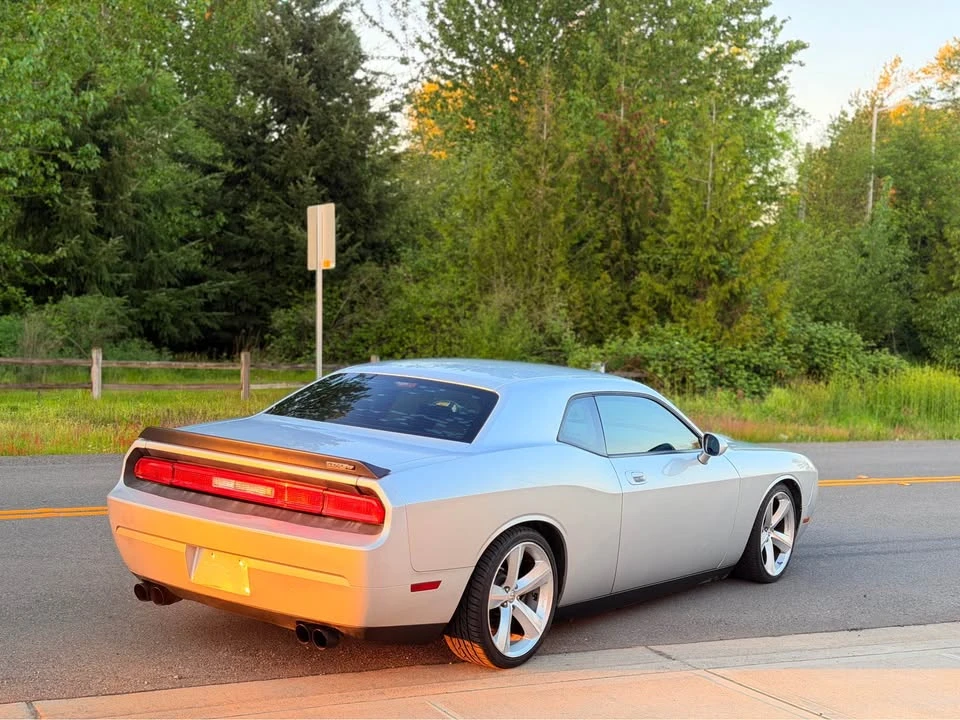 2008 Dodge Challenger SRT8 & 392 3rd Gen - Image 7 of 14