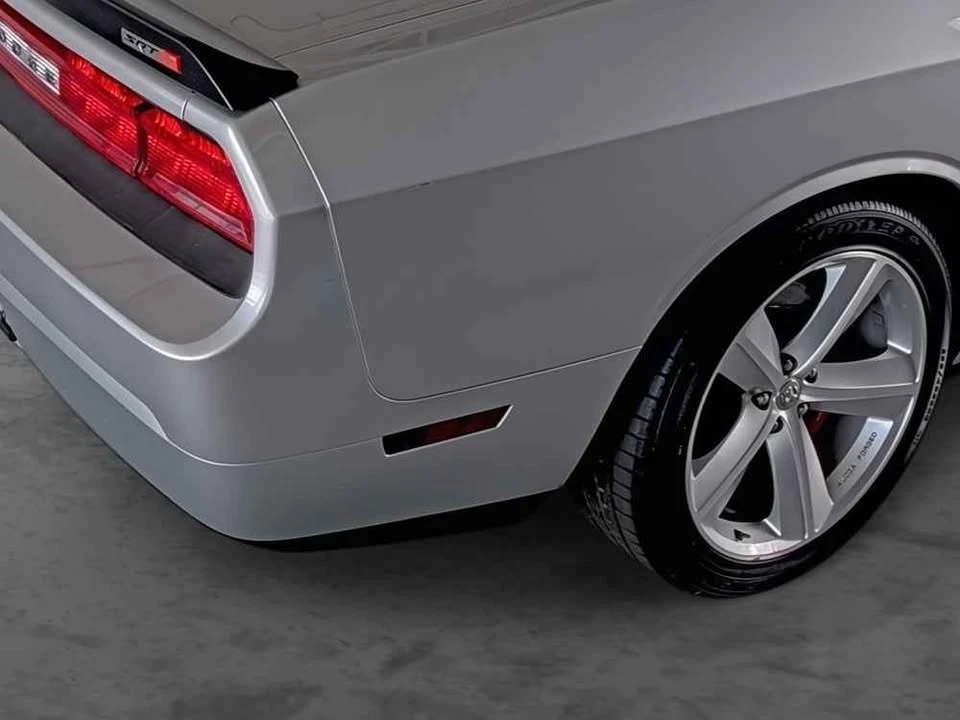 2008 Dodge Challenger SRT8 & 392 3rd Gen - Image 10 of 20